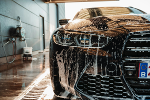 OB’S mobile car detailing Toronto - Logo