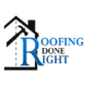 Roofing Done Right Sudbury