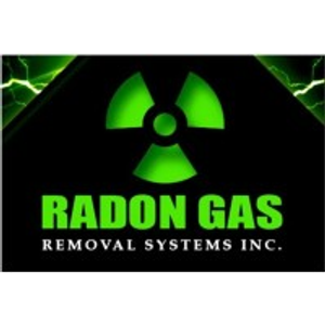 Radon Gas Removal Systems Inc. - Interior construction contractor in Acheson
