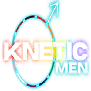 KNetic Men - Logo