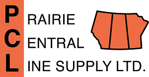 Prairie Central Line Supply Ltd - Logo