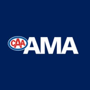 AMA Member & Registry Services - Logo