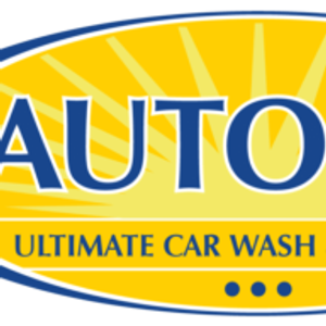 Auto Spa Burlington - Logo