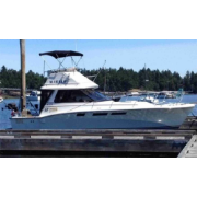 Vancouver Island Fishing Charters - Logo