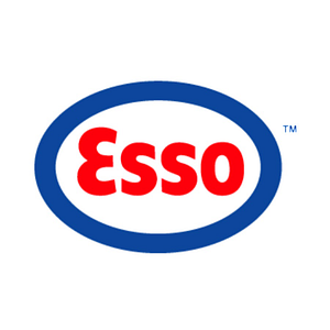 Esso - Logo