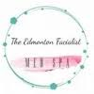 The Edmonton Facialist - Logo