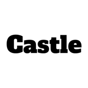 Castle Bookkeeping - Logo