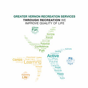 City of Vernon - Logo