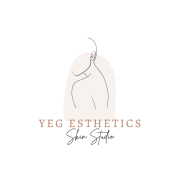 YEG Esthetics Skin Studio - Logo