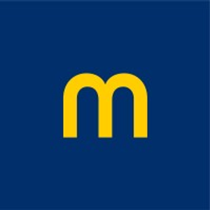 Megabus Toronto - Logo