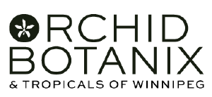 Orchid Botanix & Tropicals of Winnipeg