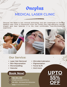 OnePlus Medical Laser Clinic