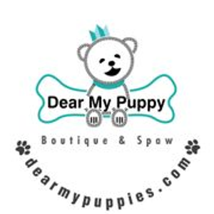Dear My Puppy