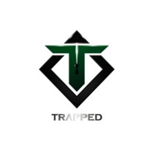 Trapped Escape Room Calgary - Logo