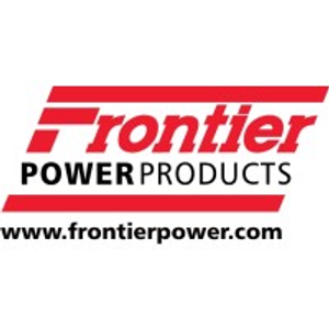 Frontier Power Products Ltd - Logo